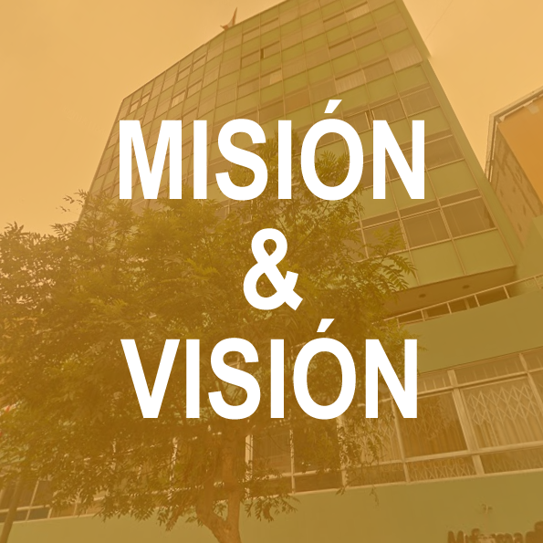 MISION-Y-VISION